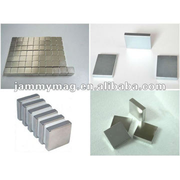 magnet rectangle size